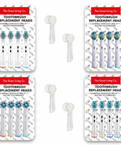 Adidas Uefa 8 Deodorant Body Spray 6 Pack - 150ml