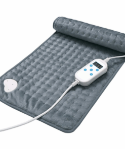 Adjustable Electric Heat Pad