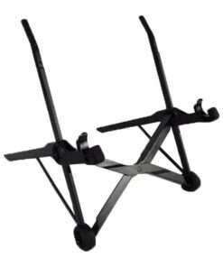 Adjustable & Portable Laptop Stand