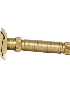 Adjustable Safety Razor