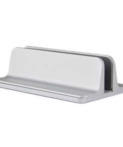 Adjustable Vertical Laptop Stand