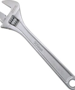 Adjustable Wrench 778mm Length