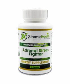 Adrenal Stress Fighter