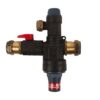 Advance 400kpa 22mm PVC Pressure Control Valve