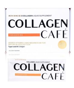 Advanced Collagen Liquid Supplement Drink - 14 x 20ml Sachets