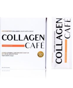 Advanced Collagen Liquid Supplement Drink - 28 x 20ml Sachets