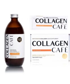 Advanced Collagen Liquid Supplement Drink - Value Pack