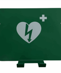 AED Hook Sign