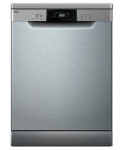AEG 14 Place 8 Programme Dishwasher - FFB8290CPM