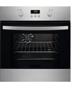 AEG 60cm 7 Multifunction Eye-Level Oven - BOB35702XV