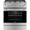 AEG 60cm Full Gas Free-Standing Cooker - 10306GM-MN
