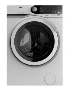 AEG 8/5kg Front Load Washer/Dryer Combination - LWX7E8622S