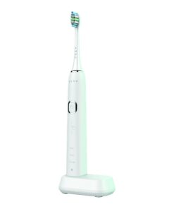 AENO Sonic Electric Toothbrush, DB3: White, 9 scenarios