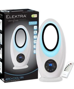 Aero Cool Bladeless Fan