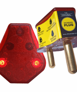 Africa Surge The Original Wonder Plug (Pack of 2)