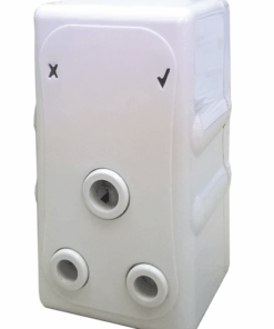 Africa Surge Wonder Mains Combo