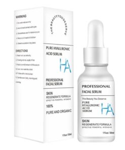 African Extracts Rooibos 2-in-1 Cleanser and Mask