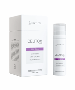 African Extracts Rooibos Deep Cleansing Face Wash