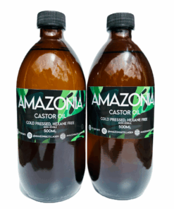 African Extracts Rooibos Hydrofirm-C+ Night Treatment Cream & Mask