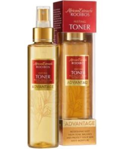 African Extracts Rooibos Misting Toner 150ml x 2