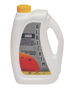 Africhem - Algaecide Extra Strength 2lt