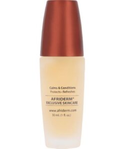 Afriderm Serum Concentrate Facial Intensive 30ml