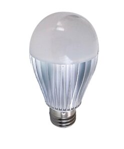 Afrilec 5W LED Bulb / Cool White - Set of 5