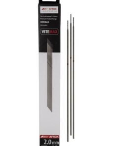 Afrox - 1kg Welding Rod Vitemax - 2mm