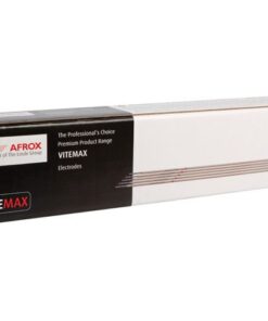 Afrox - 2.5mm Vitemax Welding Rod - White