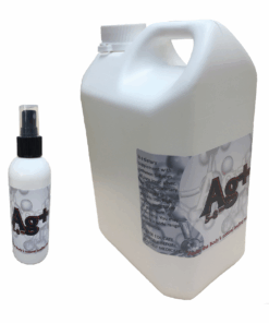 AG+ Colloidal Silver -2L & 200ml Spray - Immune Booster 5-8 ppm