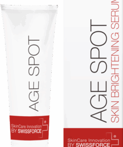 Age spot/Pigment Corrector Serum - 30 ml - Swissforce