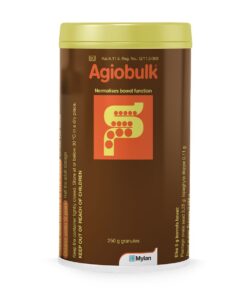 Agiobulk Granules 250g