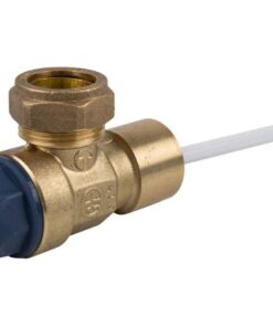 Agrinet Advanced Temp & Relief Valve - FI X 400KPA