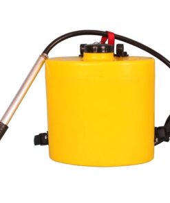 Agrinet Fire Fighting Knapsack Unit