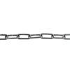 Agrinet Galvanised Long Link Chain - 4mm x 30m