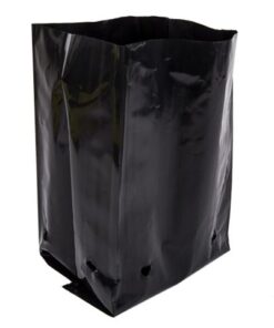 Agrinet RJE GF6 Plant Bag - 137X137X400mm 7.5L 1000 Per Pack