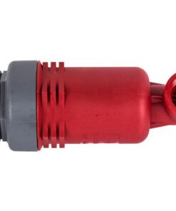 Agrinet Twin Purpose Air Valve - 50mm
