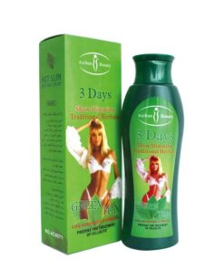 Aichun Beauty Herbal Green Tea Slimming Cream