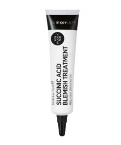 Aichun Beauty Niacinamide Face Serum & JD Derma Roller System 540 -0,50MM