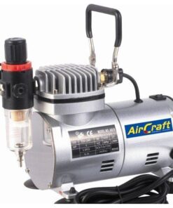 Air Craft Compressor - for Air Brush
