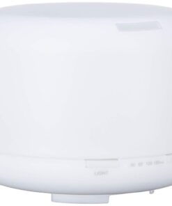 Air Humidifier Automatic Alcohol Sprayer Essential Oil Aroma Diffuser