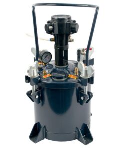 Aircraft 10 Lt Automatic Mix Paint Pot Only