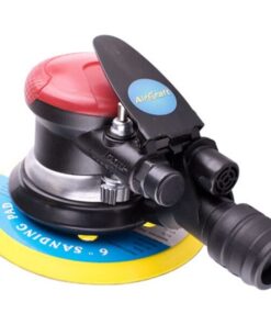 Aircraft 150mm Orbital Palm Sander