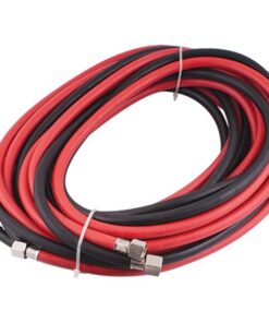 Aircraft 7.5M Rubber Hose