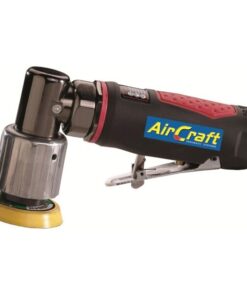 Aircraft Air Angle Sander 2" 50mm (With Hook & Loop Backing Pad)
