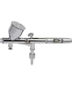 Aircraft Air Brush Kit Professional 0.25mm