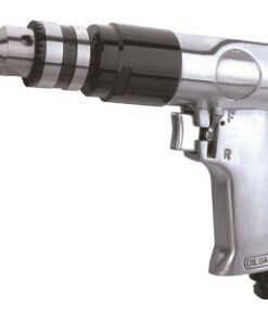 Aircraft Air Drill 10mm Reversable 1800Rpm (3/8")