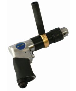 Aircraft Air Drill 12.5mm Reversable 550Rpm (1/2")