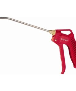 Aircraft Air Duster/Blow Gun Plastic Handle Long Nozzle