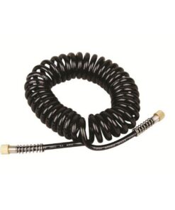 Aircraft Air Hose Spiral 3M 1/8X1/8 F/F